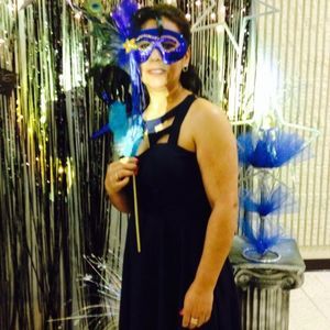 Meet your Posher, Lupe